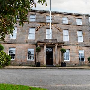 Celtic Royal Hotel & Spa