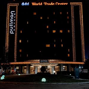 Pullman Bucharest World Trade Center