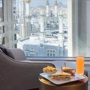Jumeirah Jabal Omar Makkah